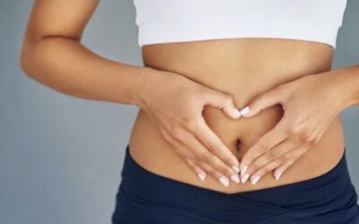 BLOAT:  Why Do We Bloat? What Are The Different Types Of Bloat And How Do We Stop It?