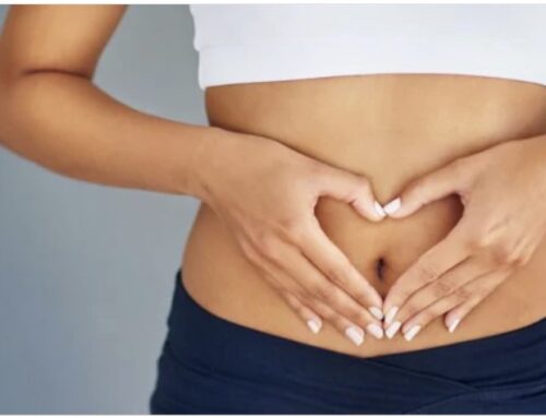 BLOAT:  Why Do We Bloat? What Are The Different Types Of Bloat And How Do We Stop It?