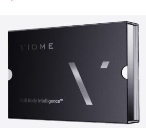 Viome Full Body Intelligence Test 