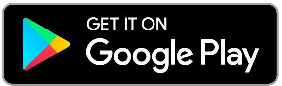 google play logo