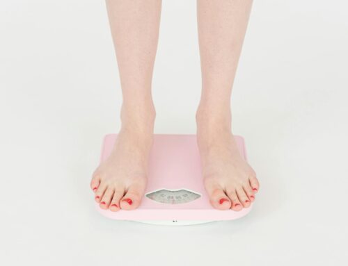 Why the Scale Isn’t Moving – 7 Hidden Factors Sabotaging Your Progress