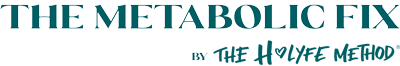 the metabolic fix logo